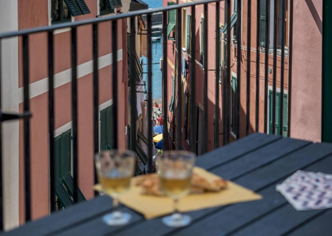 El Nin Apartment with Terrace & AC - B&B Vernazza