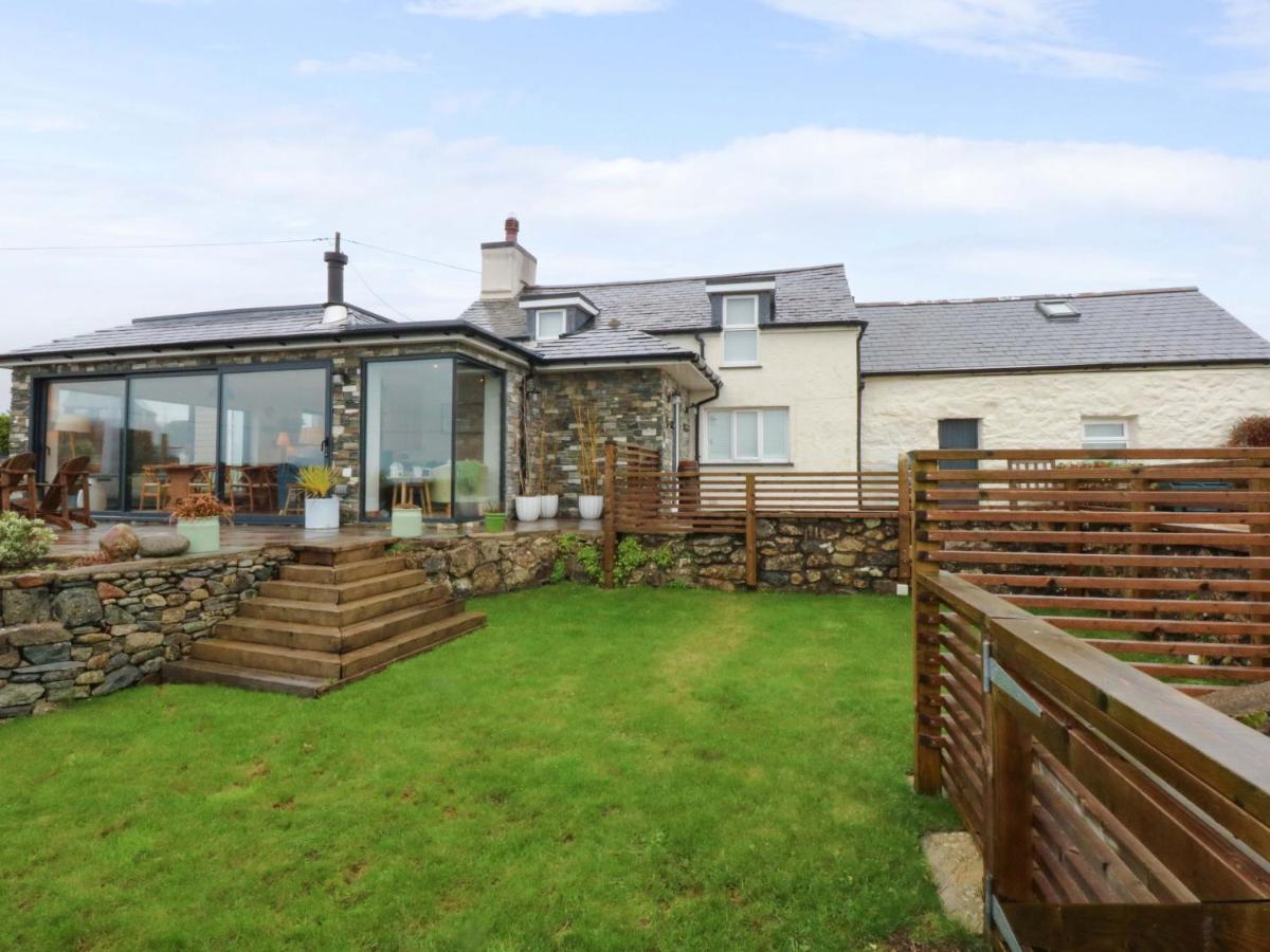Bryn Mor Cottage - B&B Pwllheli