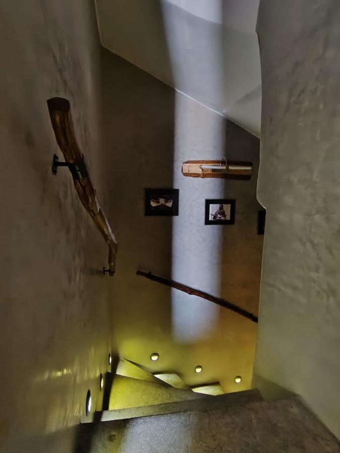 L'îlot - Chambres d’hôtes Sidi Ifni