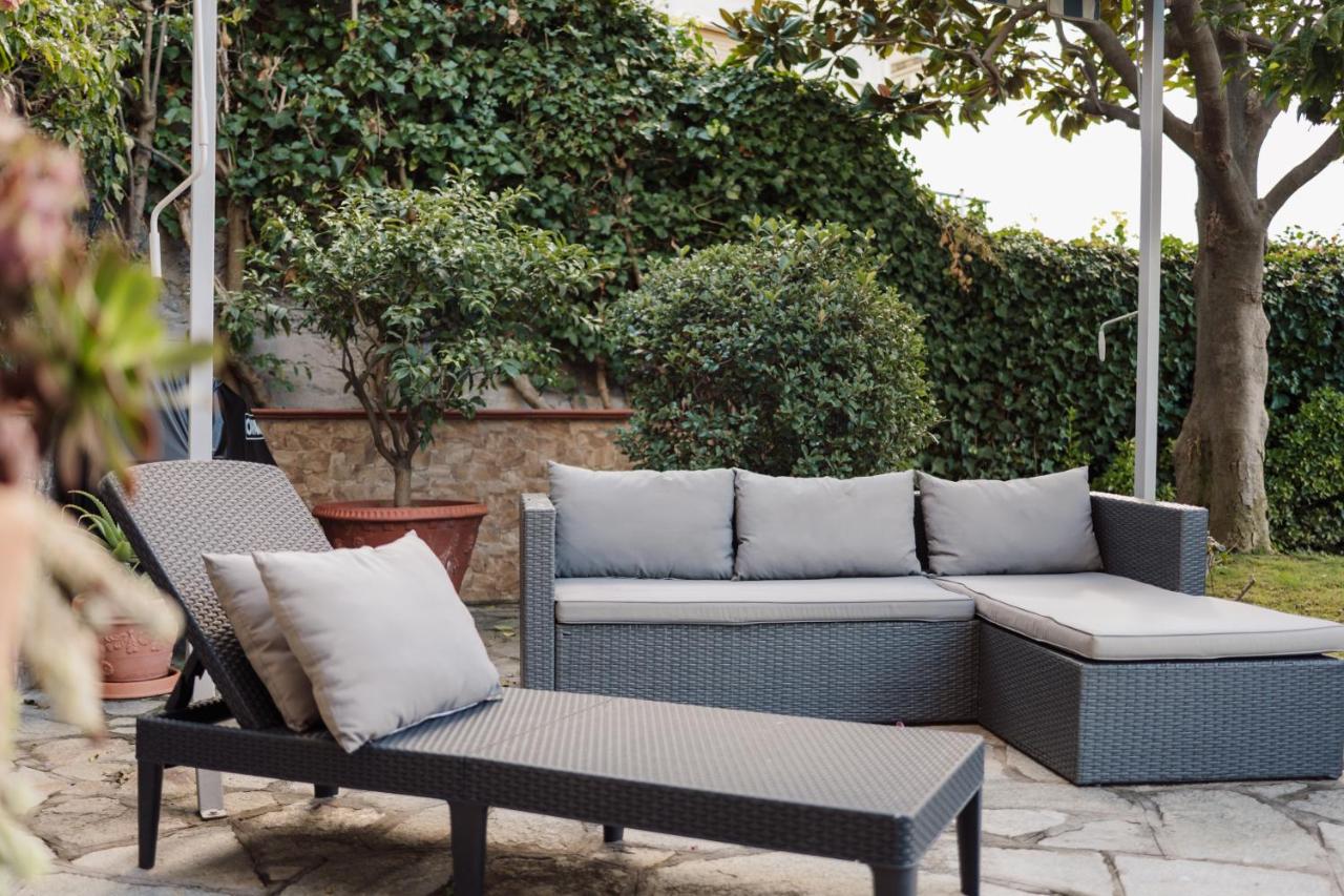 BellaVista - B&B Bordighera