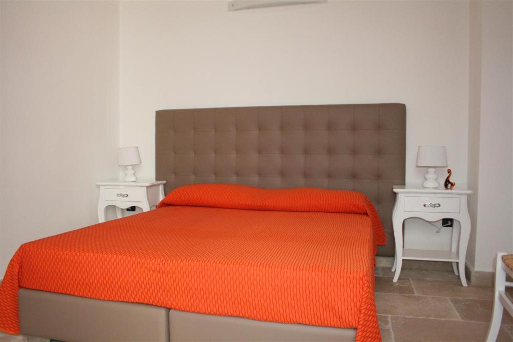 Appartamento con Vista Giardino