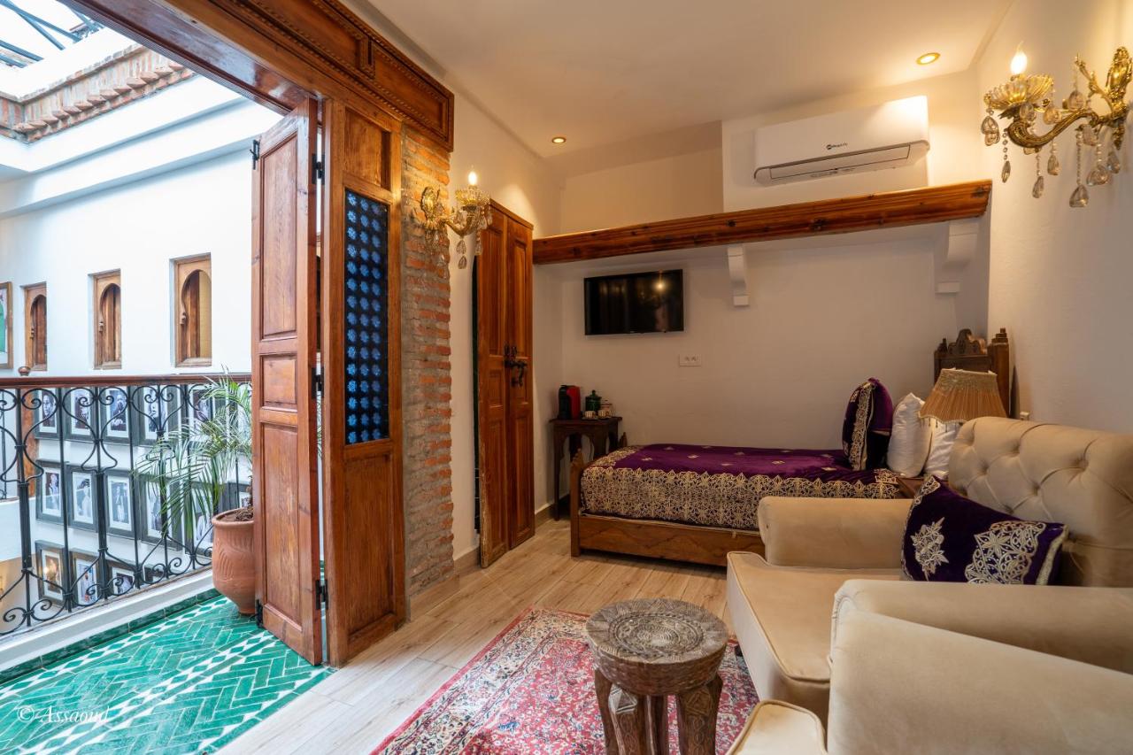 Camera Doppia con Letti Singoli