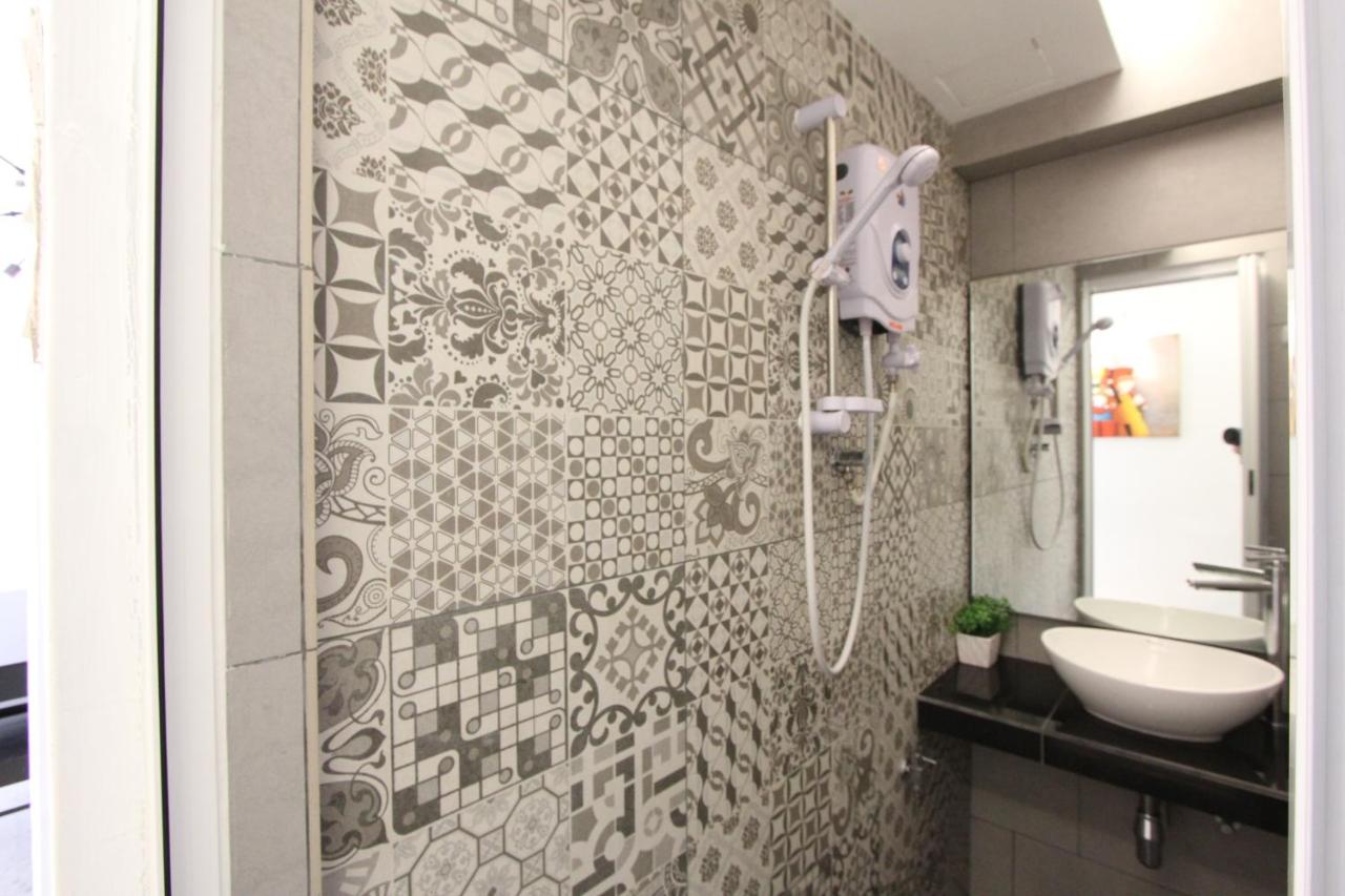 Cosy Stay Melaka - Ferienwohnung