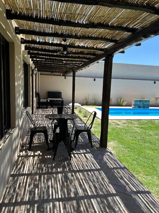 HospedandoSueños - B&B San Rafael