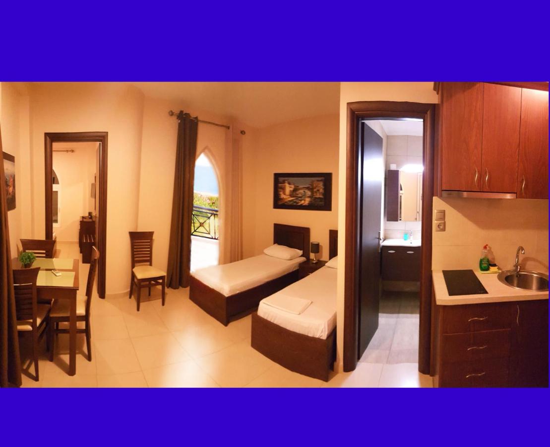 Apartamento Familiar con vistas al mar