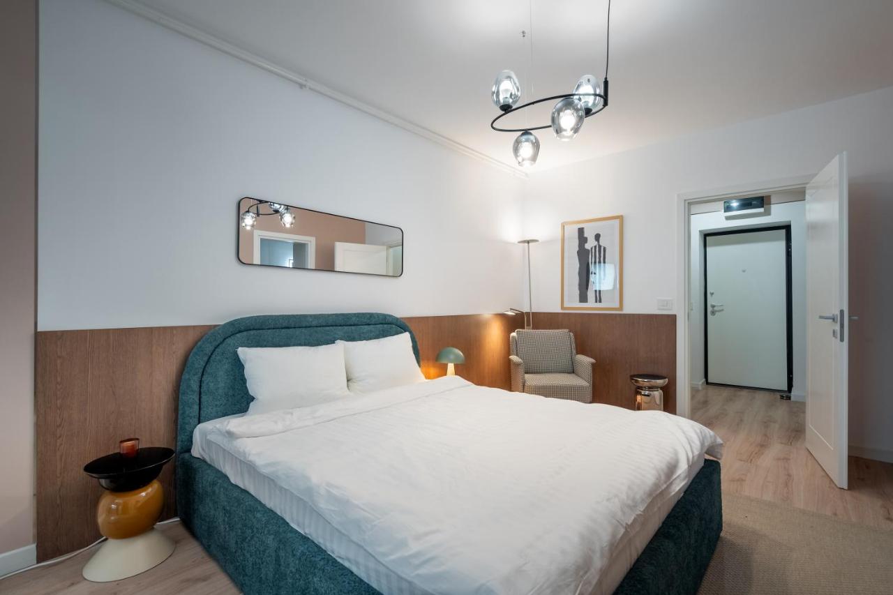 Ivory Concept Studio 29 - Ferienwohnung Voluntari