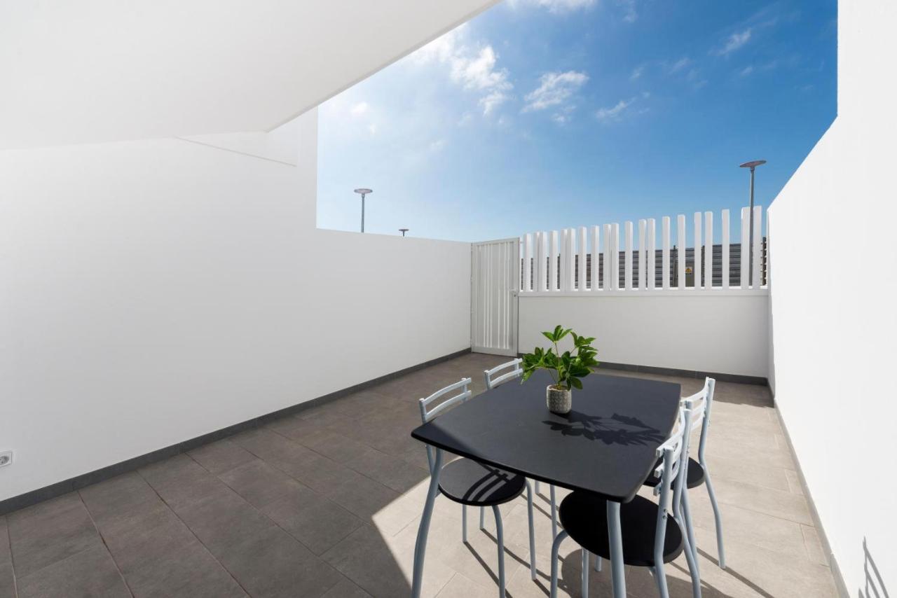 Casa Reina - B&B Playa Blanca