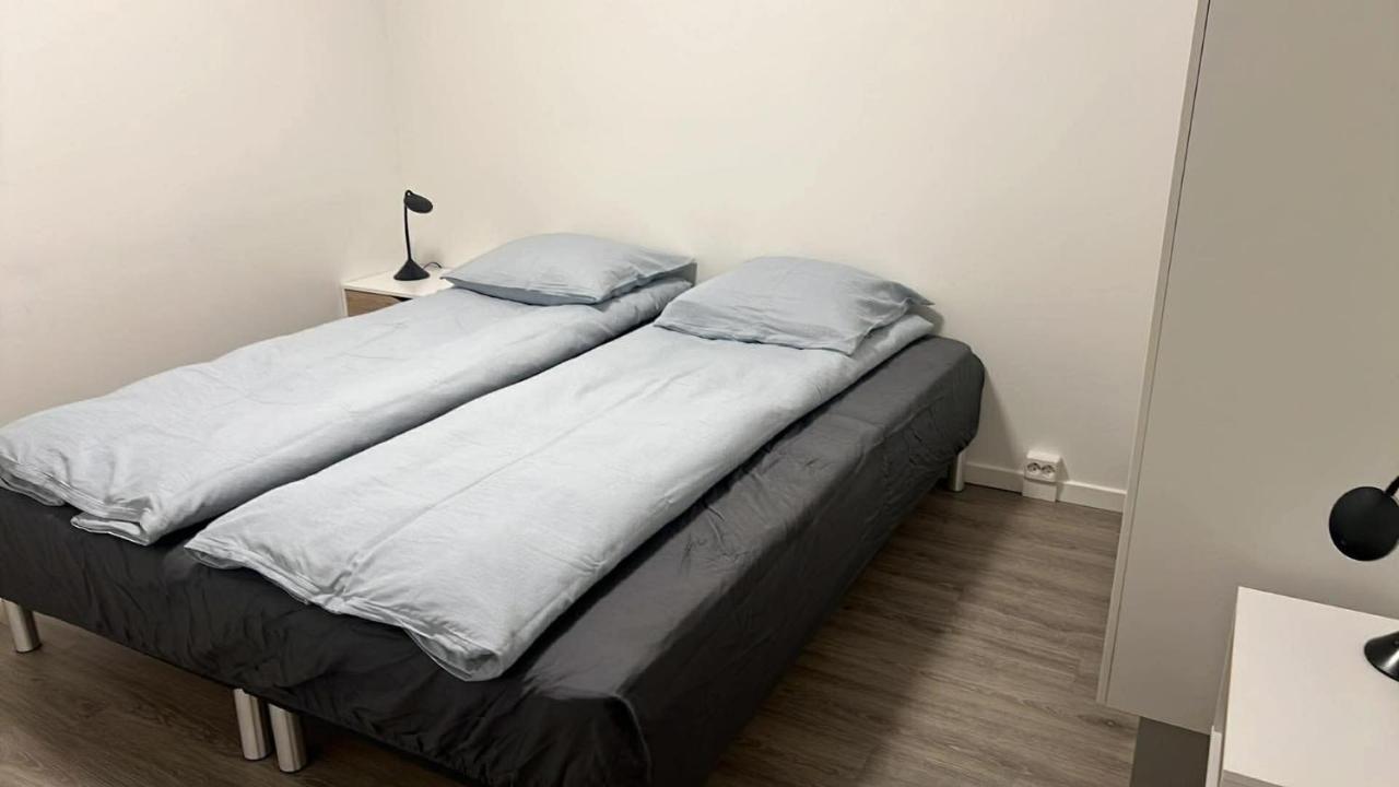 Hotel Nuuk Apartment - B&B Nuuk (Godthåb)