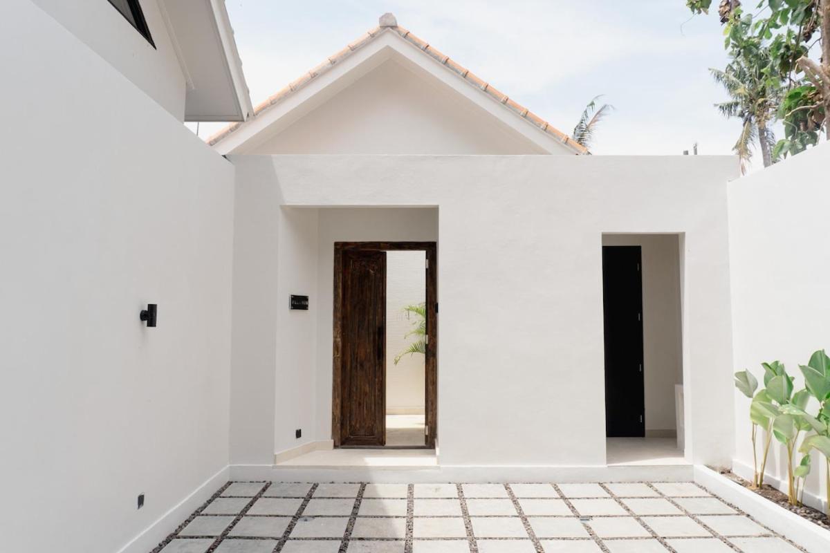 3 Bedroom Villa - B&B Lovina