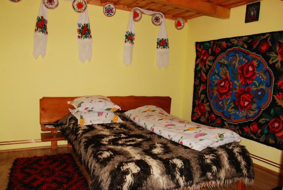 2-Bedroom Apartment
