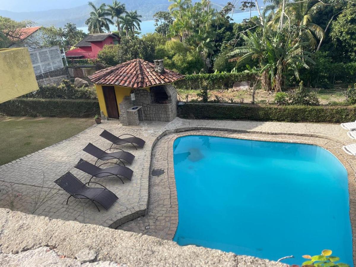 Pousada TRUFFIMAR Ilhabela - Ferienwohnung Ilhabela