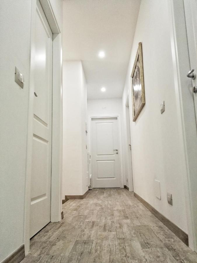 Central City Rooms - Chambres d’hôtes
