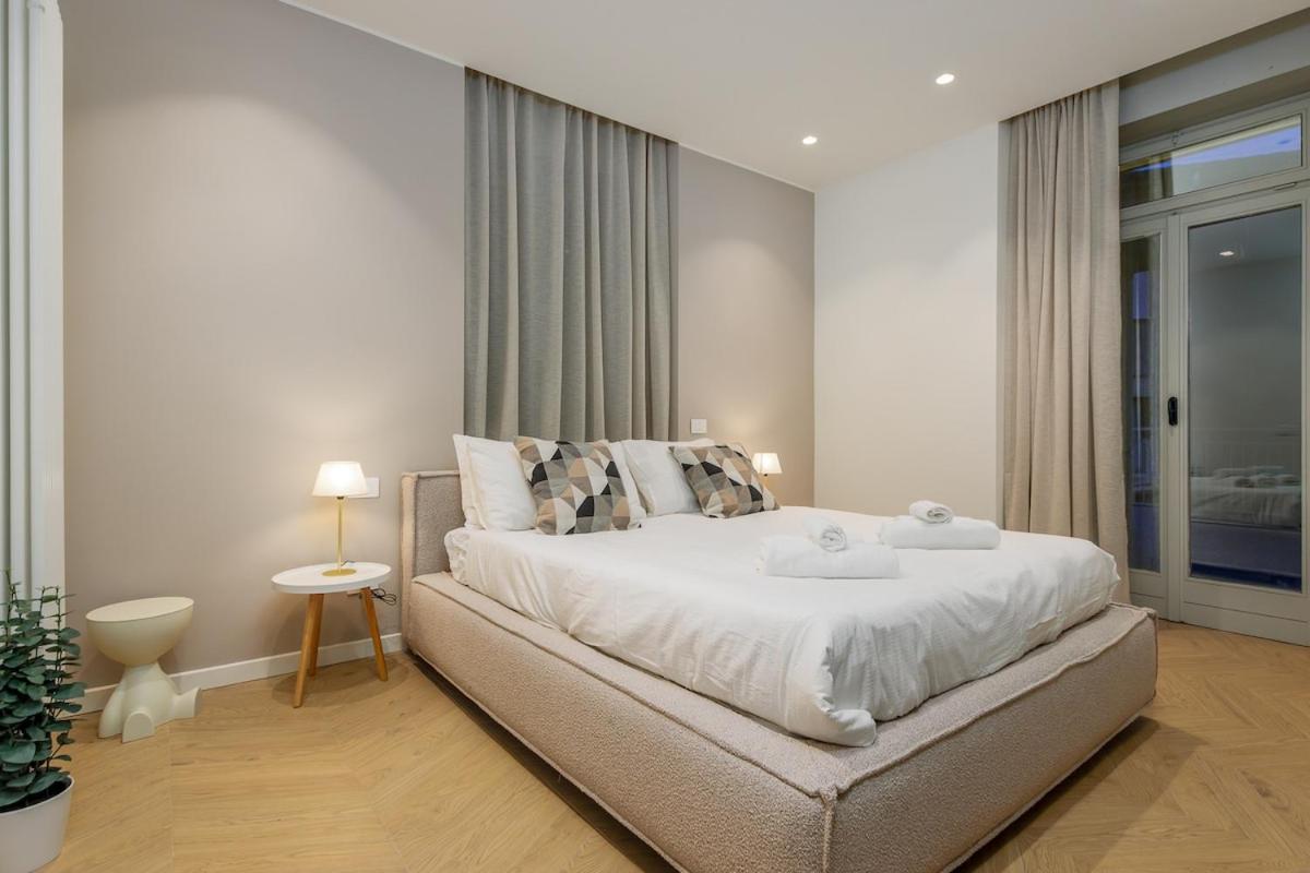 Bergamo Center BGYnn Balcony Suite - Ferienwohnung Bergamo