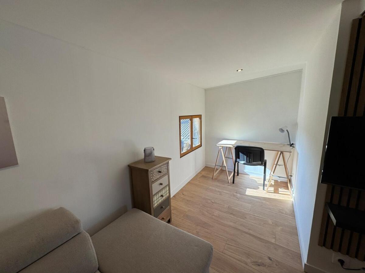 L Expérience Bressane 1 - Ferienwohnung Saint-Trivier-de-Courtes