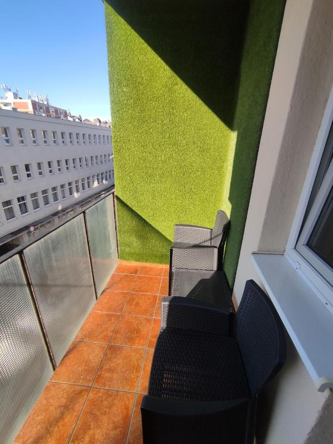 St Anna Apartman - Ferienwohnung Debrecen