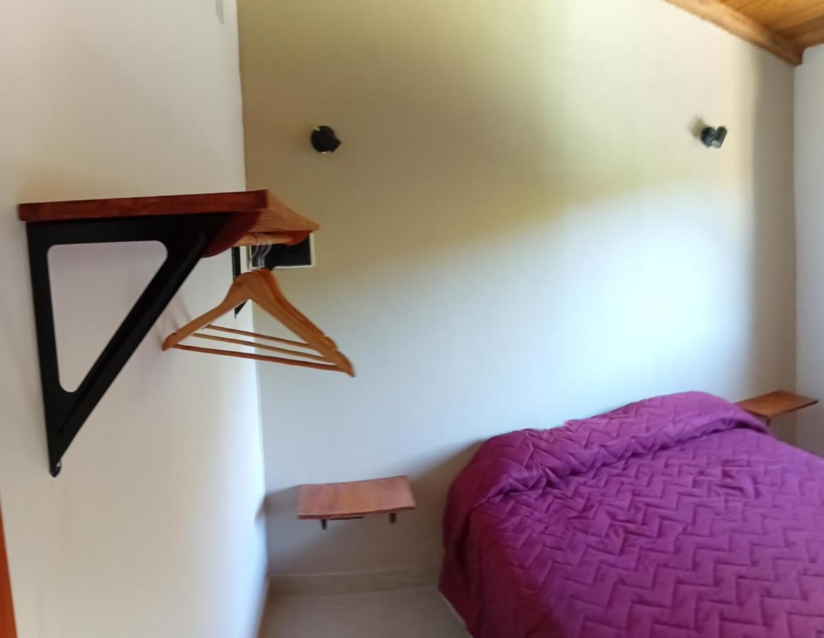 Cabañas Nazareno - B&B La Falda