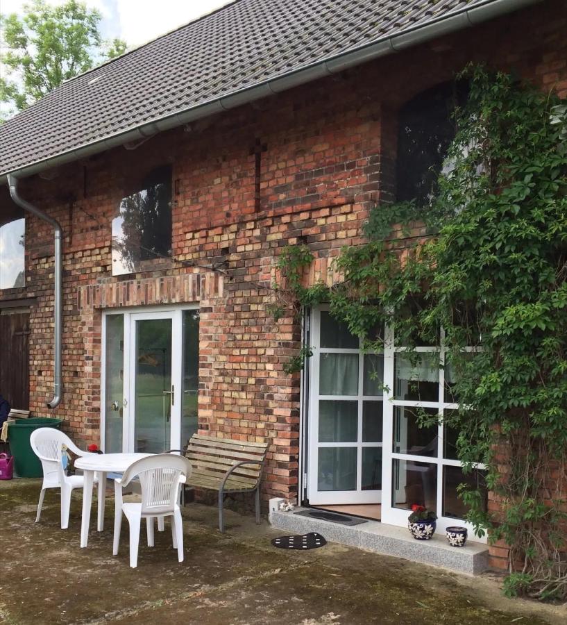 Henning am Schwielochsee - B&B Friedland