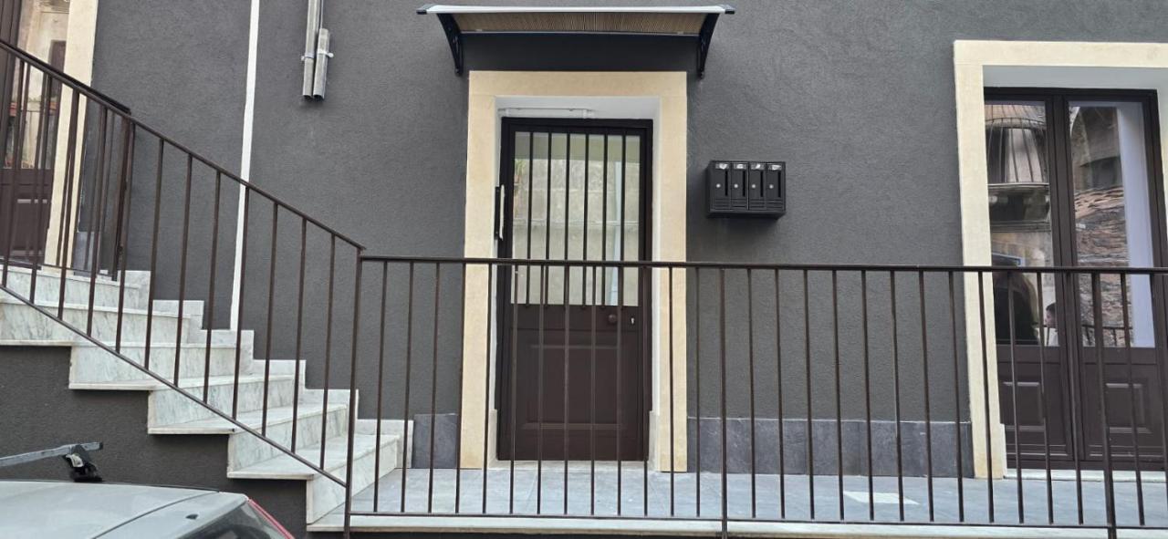 Seta Home 2 - B&B Catania