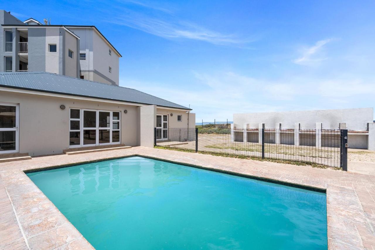 Sunrise Villas 91 - Bed and Breakfast Kaapstad