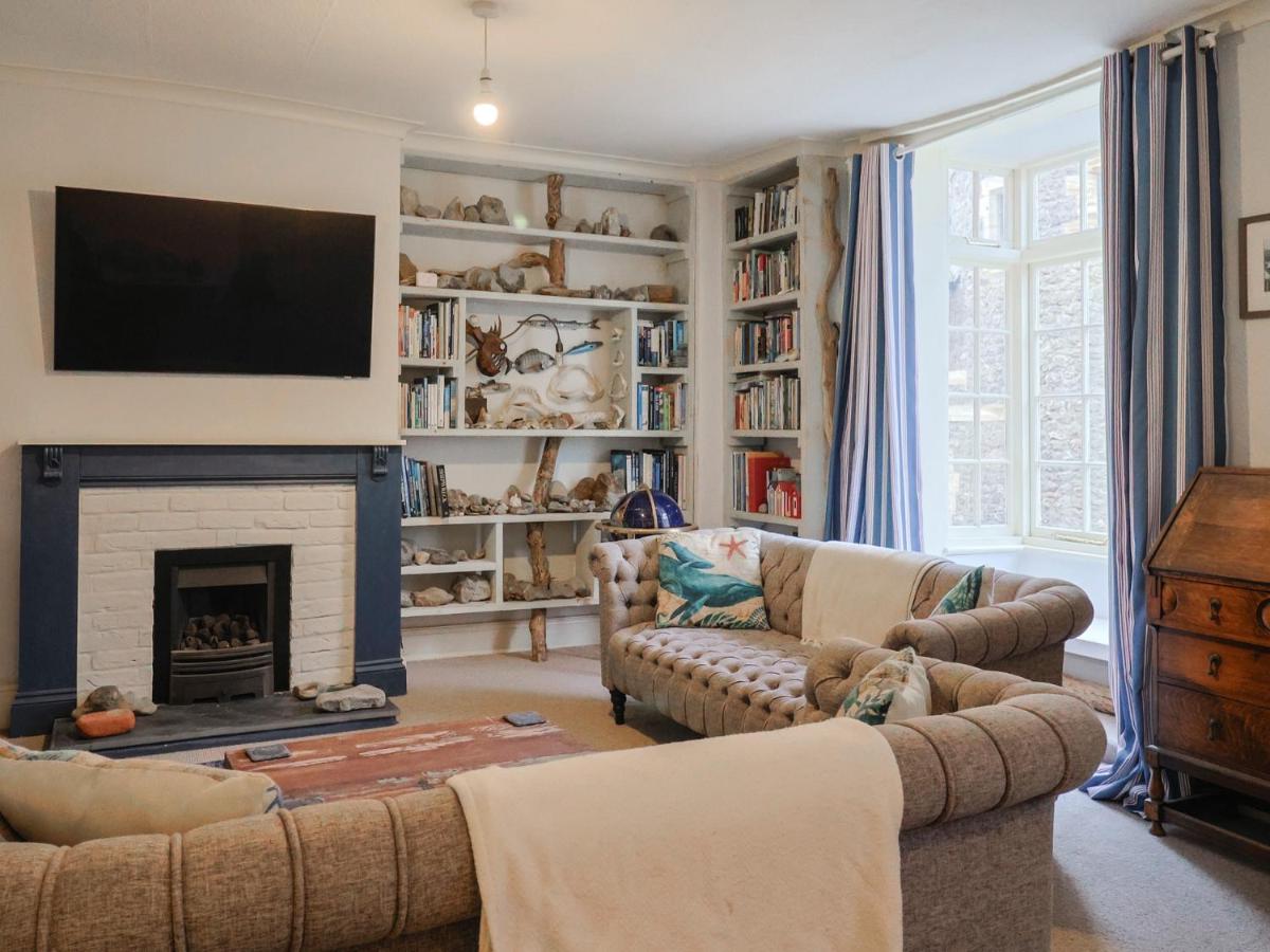 5B Bridge Street - B&B Lyme Regis