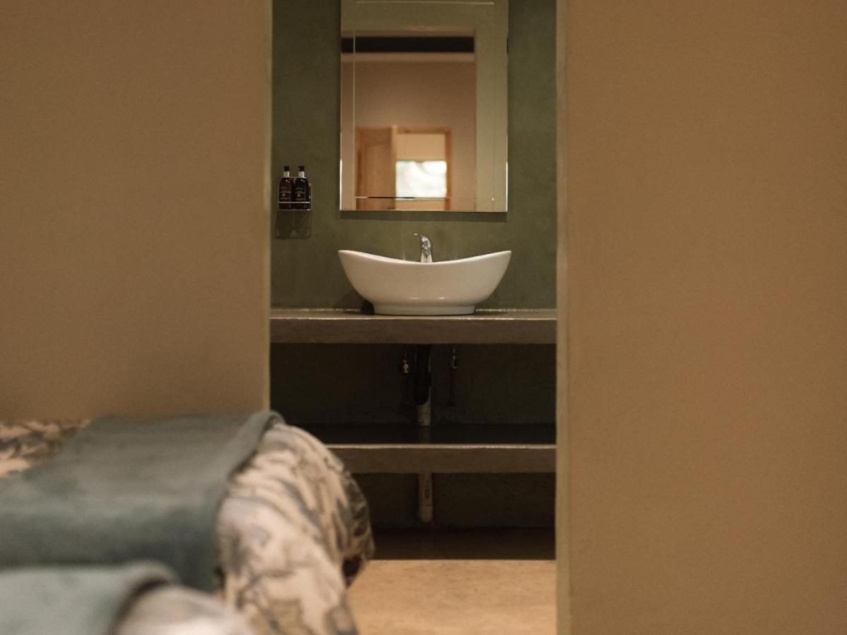 Classic Vierpersoonskamer