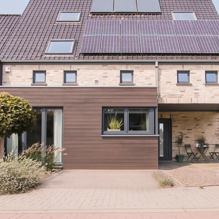 Green& Light House16 - B&B Kettenis