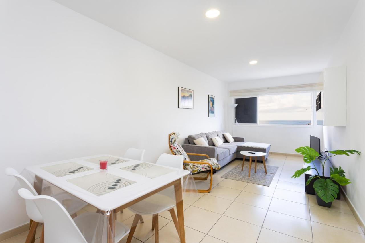 Home2Book Coastal Hideaway Los Abrigos - Ferienwohnung El Abrigo