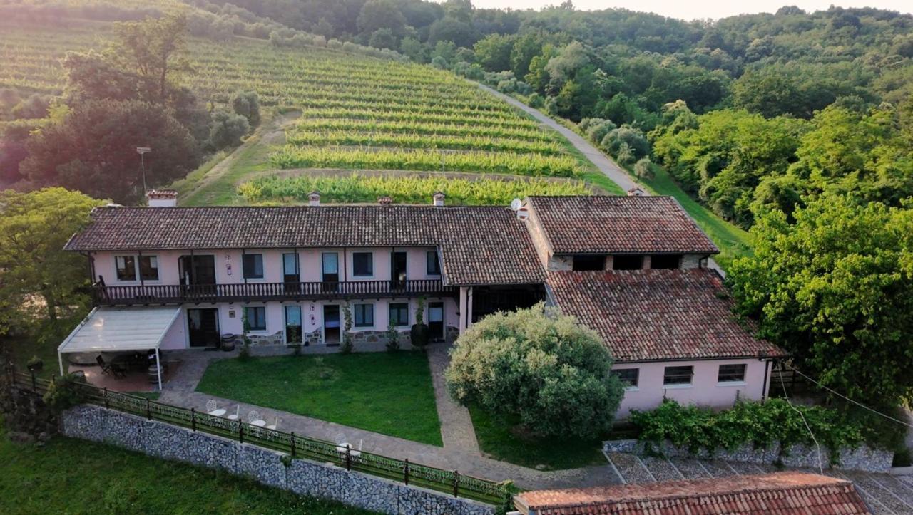 Tenuta Valdomini - B&B Attimis