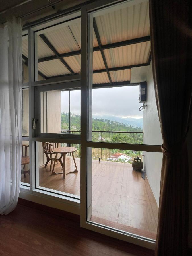 Deluxe Doppelzimmer mit Badewanne