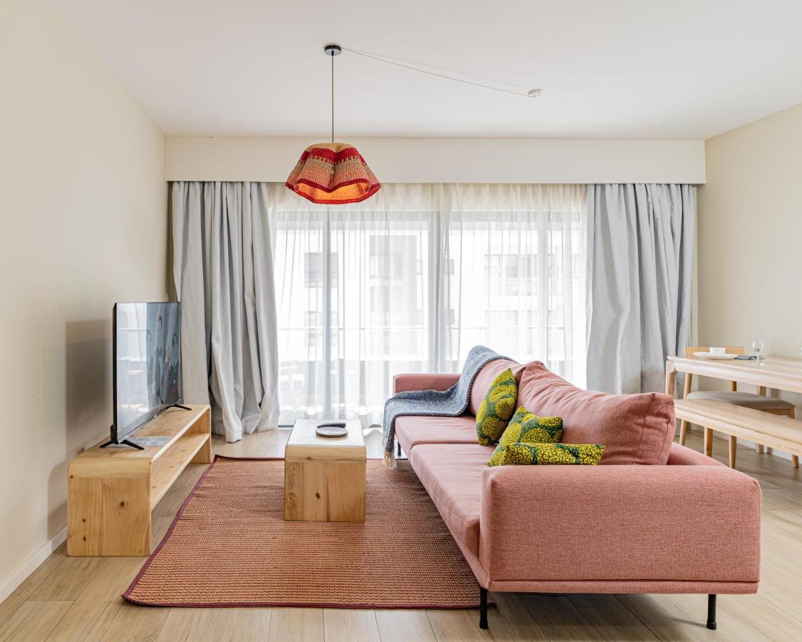Appartement Supérieur 2 Chambres 
