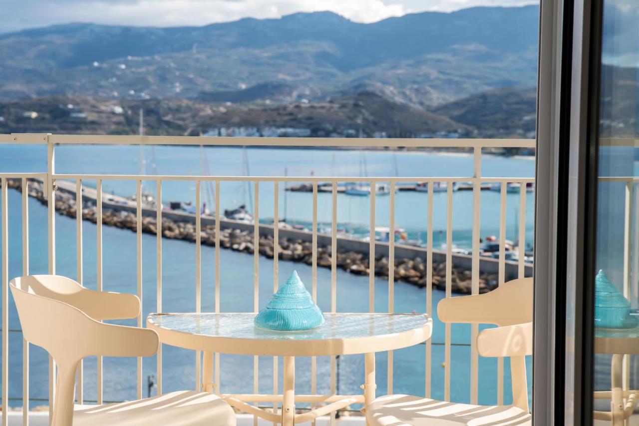 Aeraki Apartment - B&B Sitia
