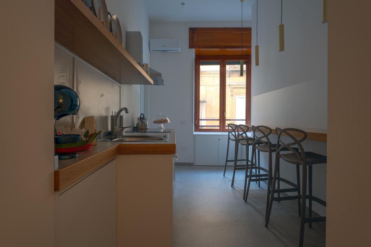 Mama Guest home - B&B Napoli