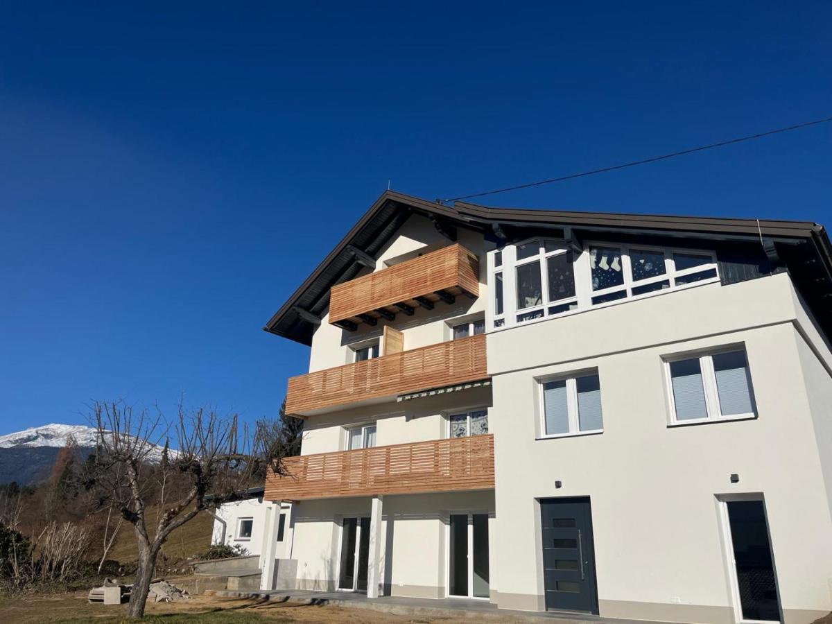 Ferienwohnung Amselnest - B&B Seeboden