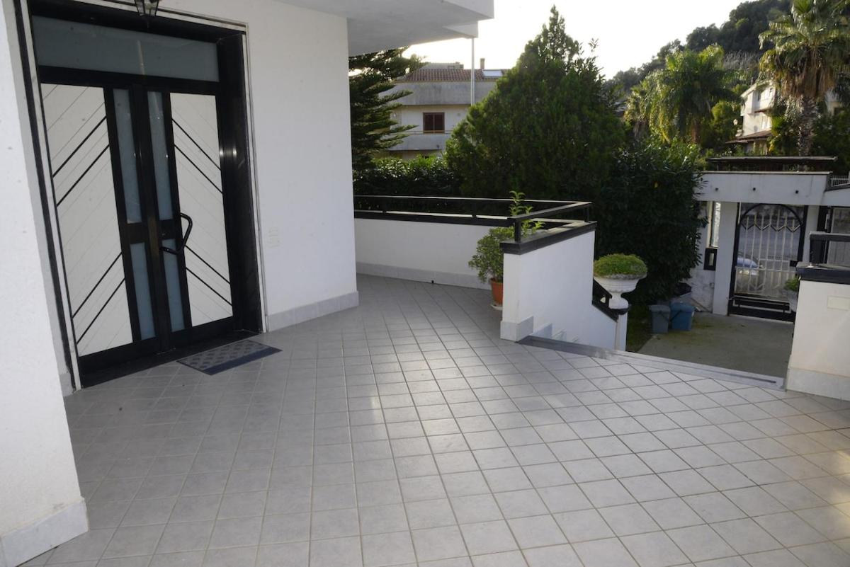 Il Poeta - casa accogliente tra Amalfi e Cilento - B&B Battipaglia