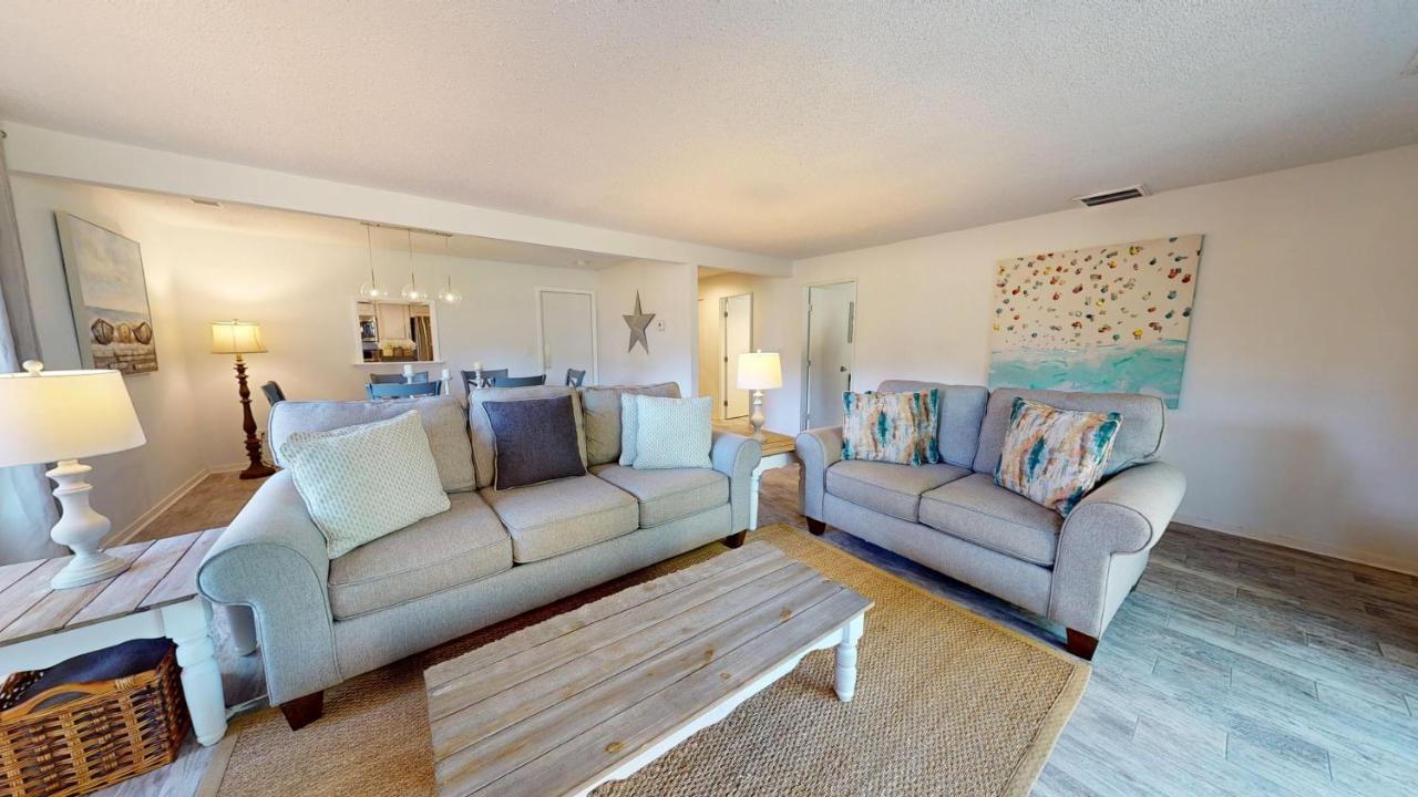 545 Queens Grant - B&B Hilton Head