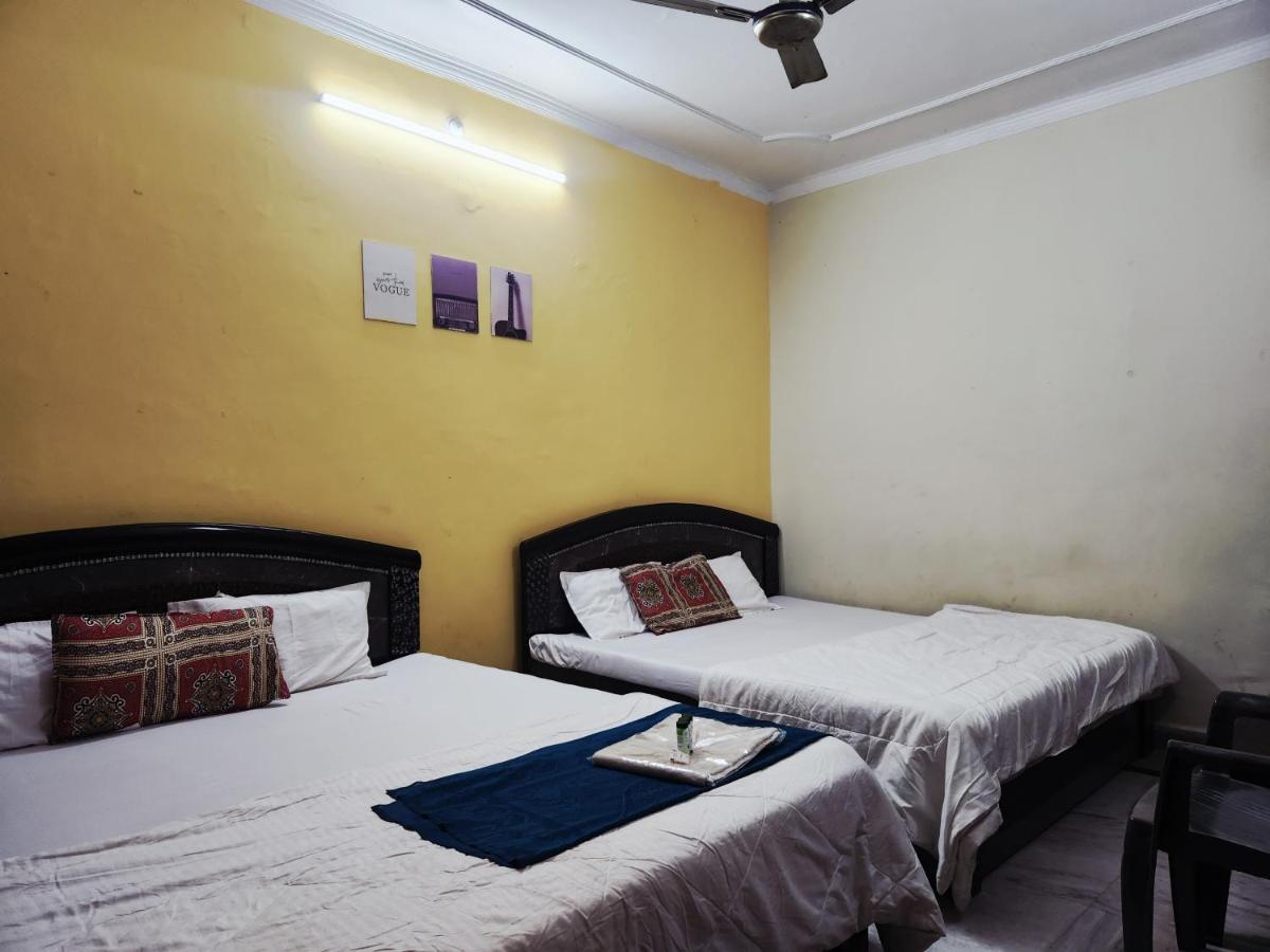 Quadruple Room with Bathroom