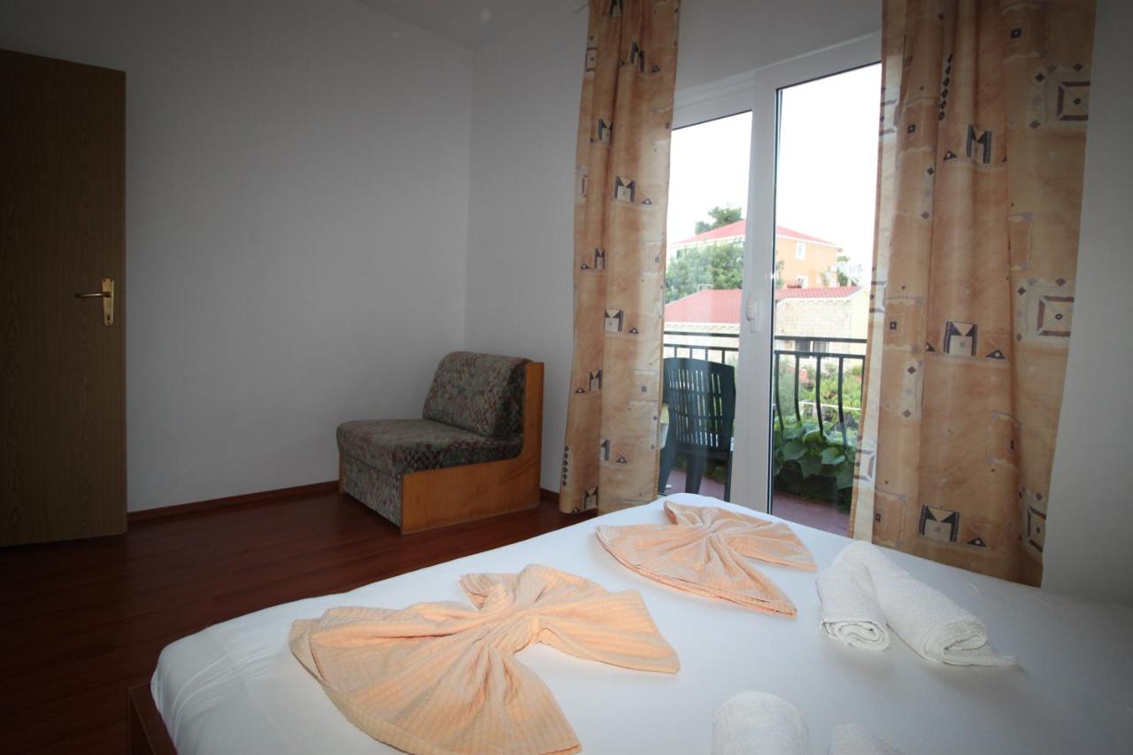 Brzica Saplunara - B&B