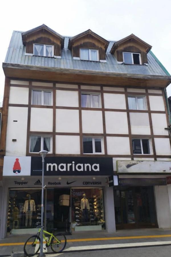 El Ciudadano Alojamiento - B&B Ushuaia