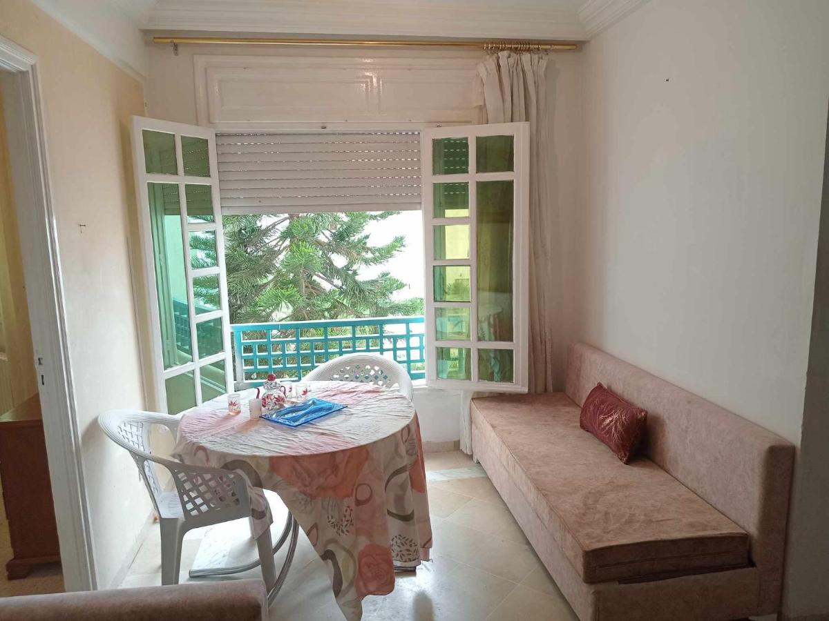 Andalous Ennasr2 - Bed and Breakfast Aryanah
