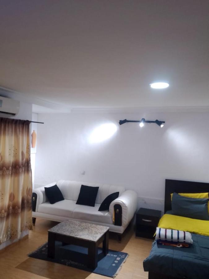 Short Let Apartments in Lagos Business School Lekki Ajah