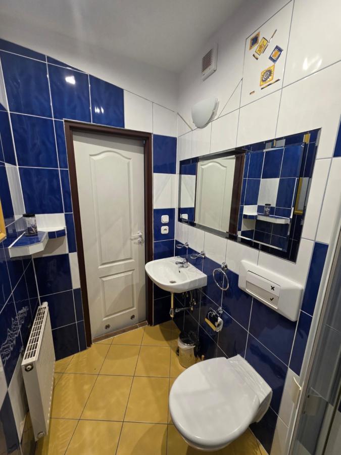 Standaard Tweepersoonskamer