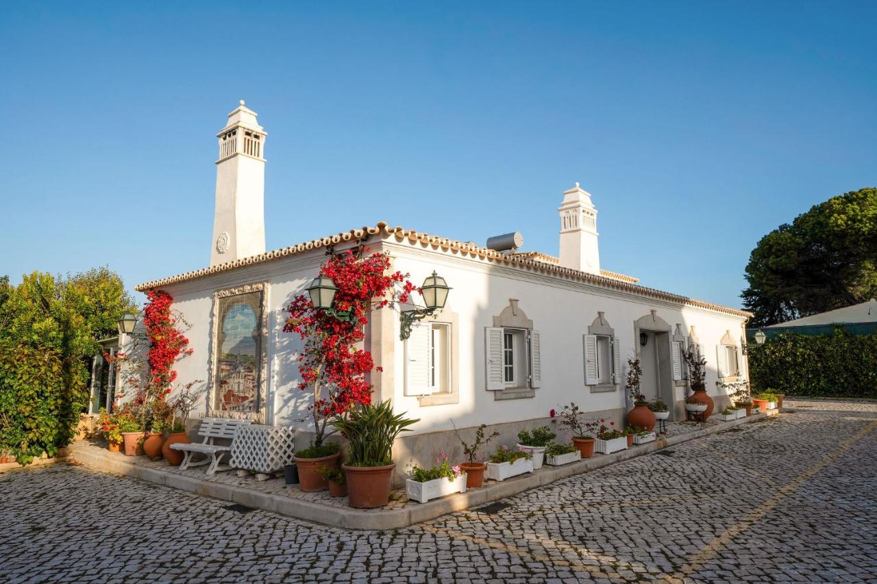 Villa das Buganvilias by Delilah Collection - B&B Albufeira