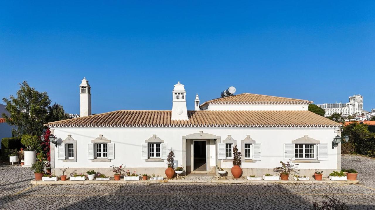 Villa das Buganvilias by Delilah Collection - B&B Albufeira