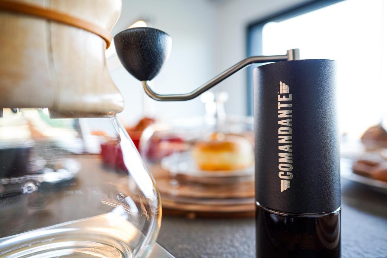 B&B Panevì - Chambres d’hôtes San Marcello