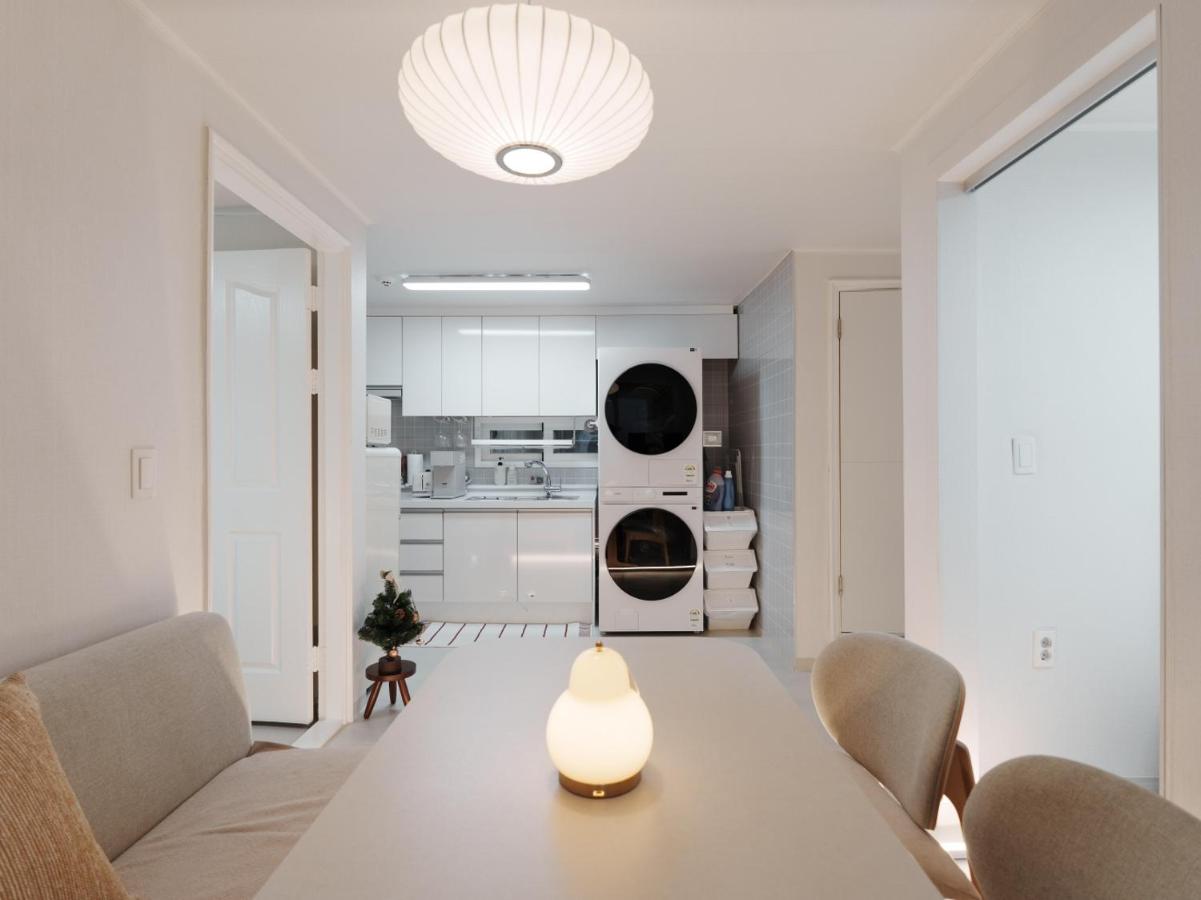 NEW#Hyehwa Station#Hansung University Station #3 Rooms 7 People#Jongno#Changgyeonggung Palace#Naksan Park#Bukchon Hanok Village#Jongno#Dongdaemun#Myeongdong - Chambres d'hôtes Séoul