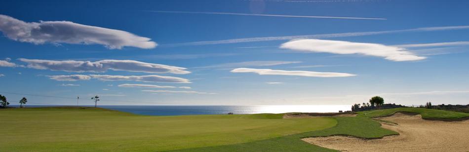 Valle Romano Golf Resort Estepona - Ferienwohnung Estepona