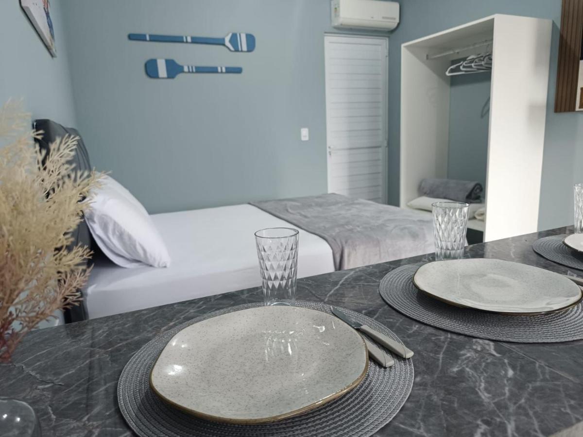 Studios Próx. à Praia de São Miguel | 4,9 km Beto Carrero - Chambres d’hôtes Penha