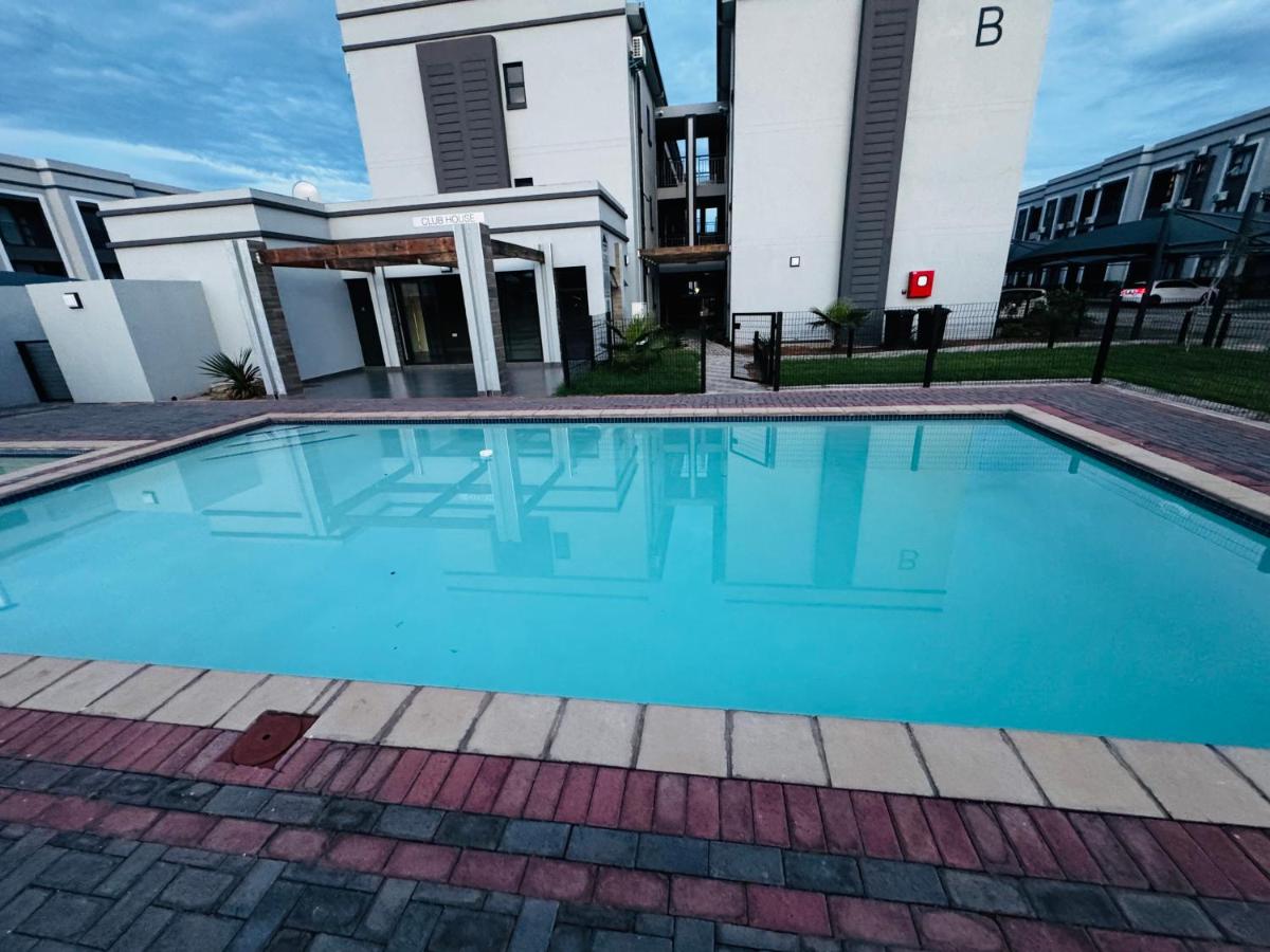 The Nook - B&B Gaborone