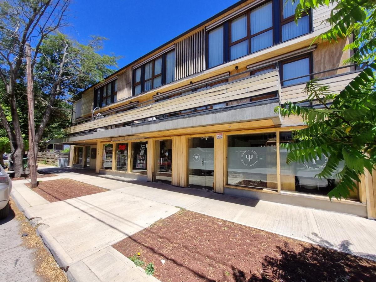 Vivero IV - Andarlibre - B&B San Martín de los Andes