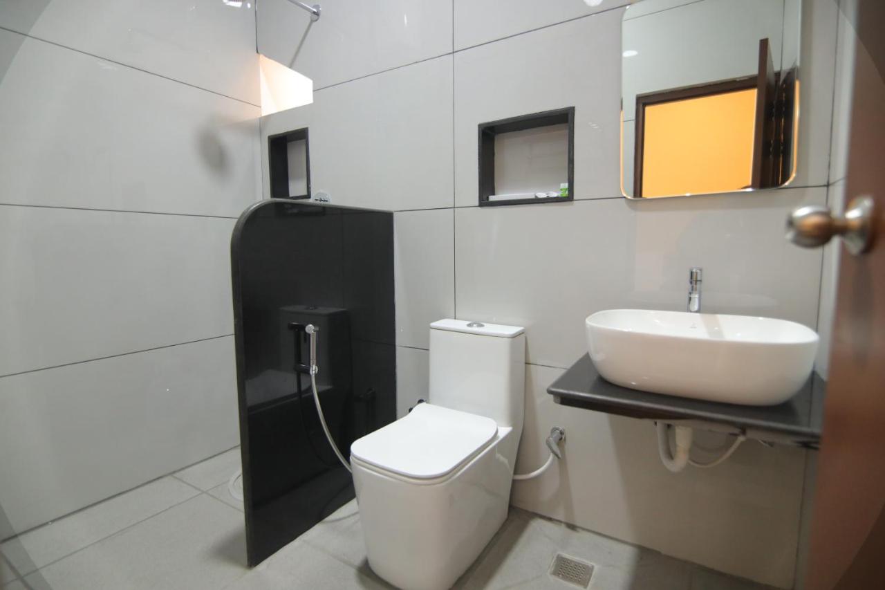 Habitación Doble Deluxe